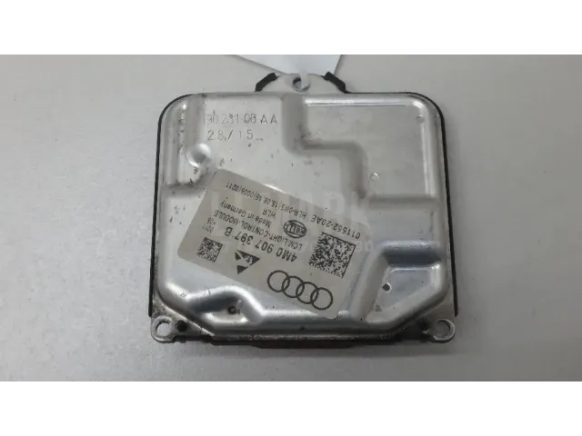 Блок ксеноновой лампы для  Audi Q3 (F3B) 2018