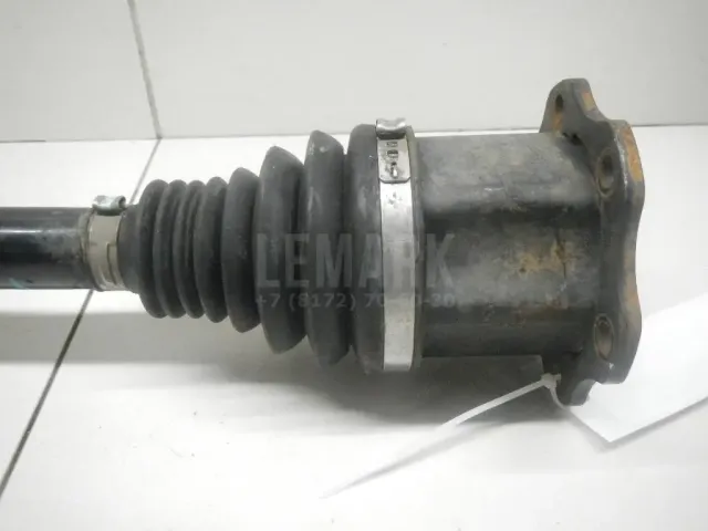 Полуось передняя для  Ford Mondeo V 2015-2022