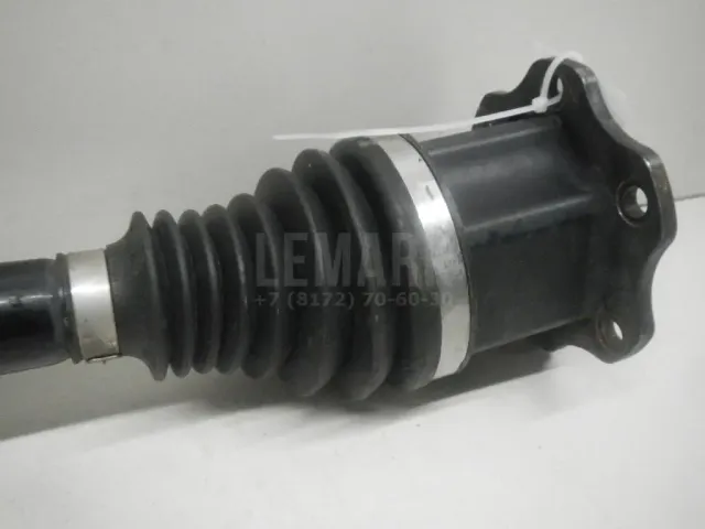 Полуось передняя для  Ford Mondeo V 2015-2022