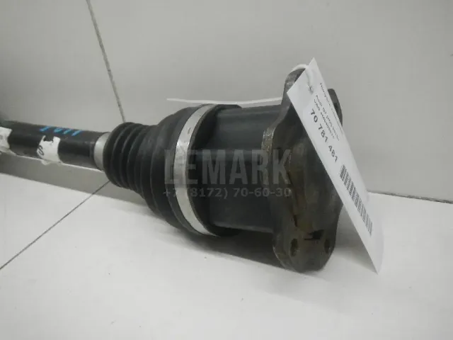 Полуось передняя для  Ford Mondeo V 2015-2022