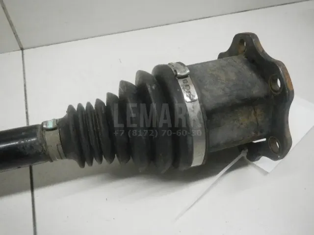 Полуось передняя для  Ford Mondeo V 2015-2022