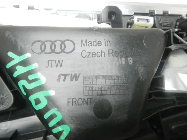 Ручка двери передней внутренняя левая для  Ford Escape EUR 2007-2009