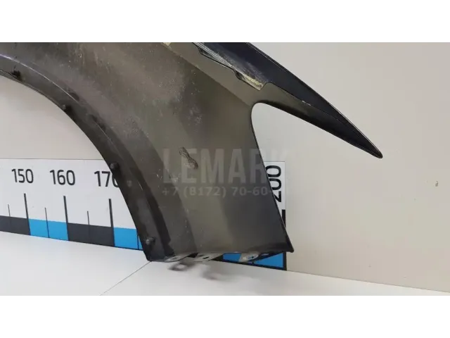 Крыло переднее левое для  BMW 3-serie F30/F31/F80 2011-2020