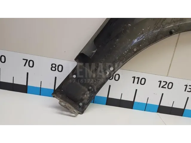 Крыло переднее левое для  BMW 3-serie F30/F31/F80 2011-2020