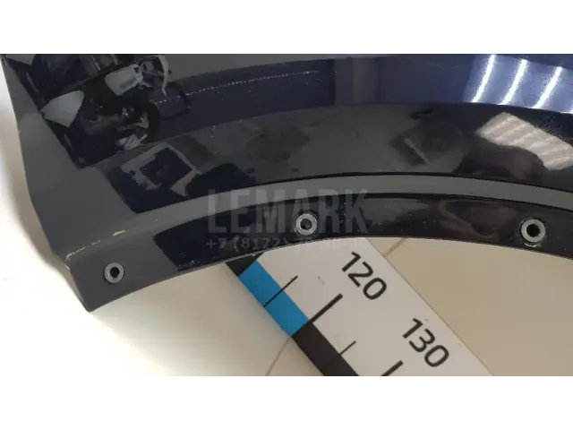 Крыло переднее левое для  BMW 3-serie F30/F31/F80 2011-2020