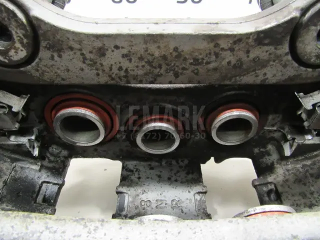 Суппорт тормозной передний левый для  Audi Allroad quattro 2006-2012