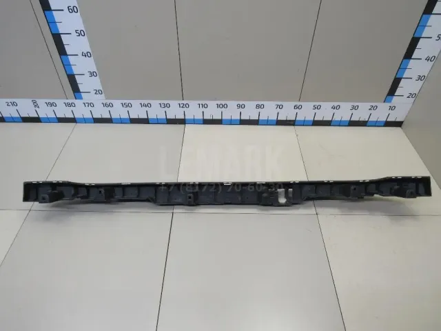 Направляющая заднего бампера для  Exeed TXL (M32T) 2019