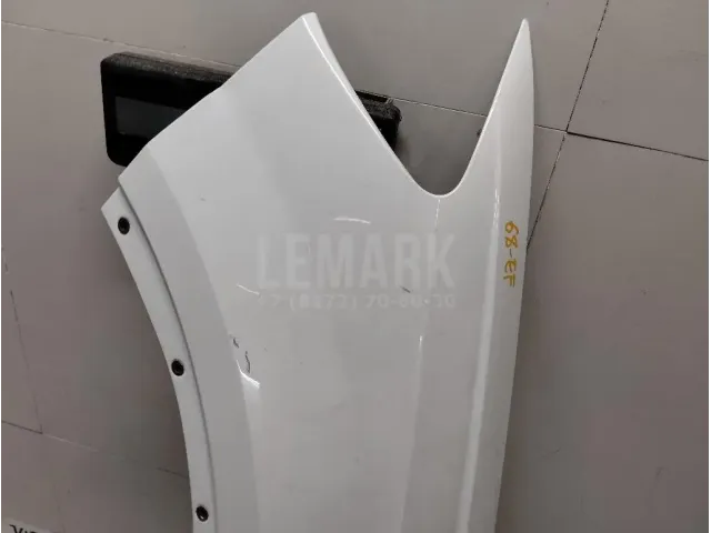 Крыло переднее левое для  Acura MDX 2001-2006