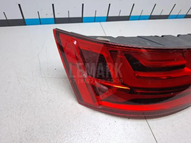 Фонарь задний левый для  Cadillac XT5 2016