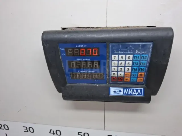 Фонарь задний в бампер правый для  Avatr