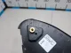 Стекло двери передней правой (форточка) для  Citroen C4 Picasso 2006-2014