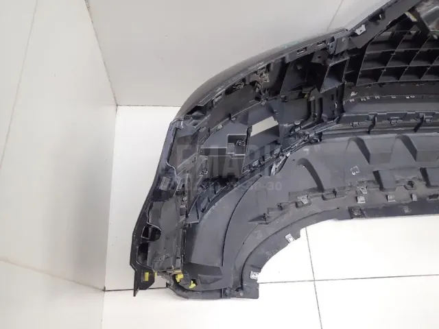 Бампер передний для  Geely Atlas (NL-3) 2016-2022