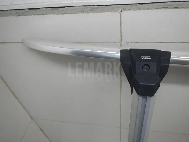 Рейлинги к-кт (планки на крышу) для  Ford Galaxy 2006-2015