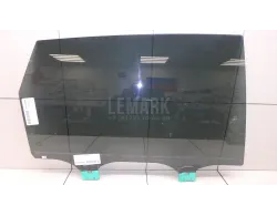 Стекло двери задней правой