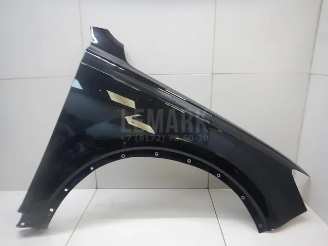 Крыло переднее правое для  Genesis GV70 2020