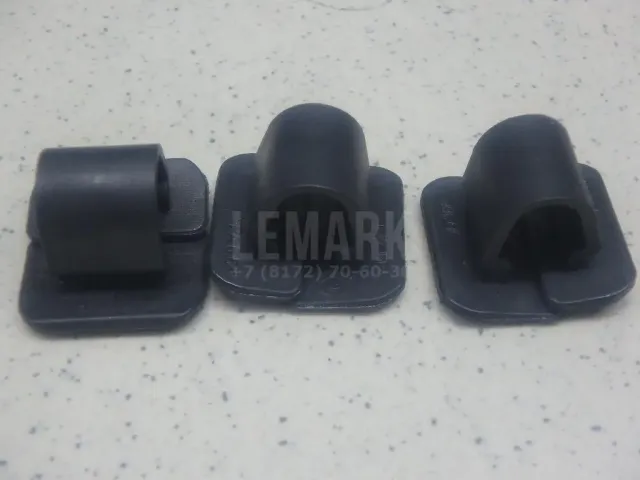 Шумоизоляция капота для  Ford Transit 2006-2013