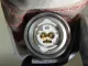 Подушка безопасности боковая (в сиденье) для  Ford Fusion 2002-2012