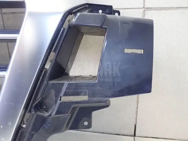 Решетка радиатора для  Changan Alsvin (B511) 2018
