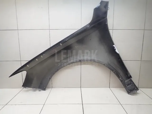 Крыло переднее правое для  Ford B-MAX 2012-2018
