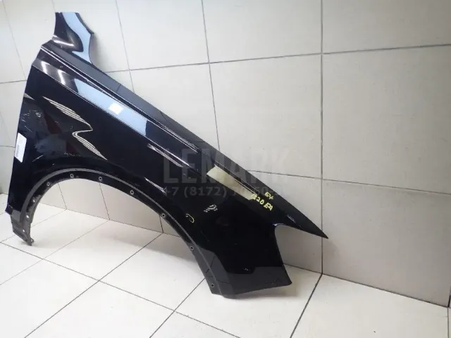 Крыло переднее правое для  Ford B-MAX 2012-2018
