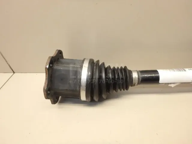 Полуось передняя для  DAF 95 1987-1998