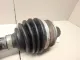 Полуось передняя для  DAF 95 1987-1998