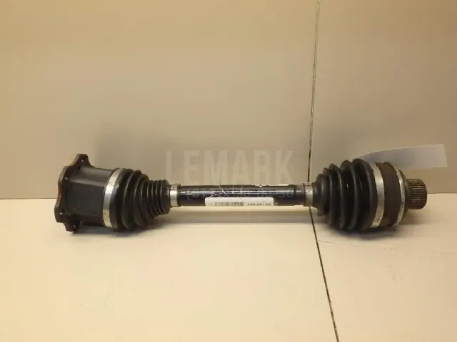 Полуось передняя для  Ford Fiesta 2008-2019