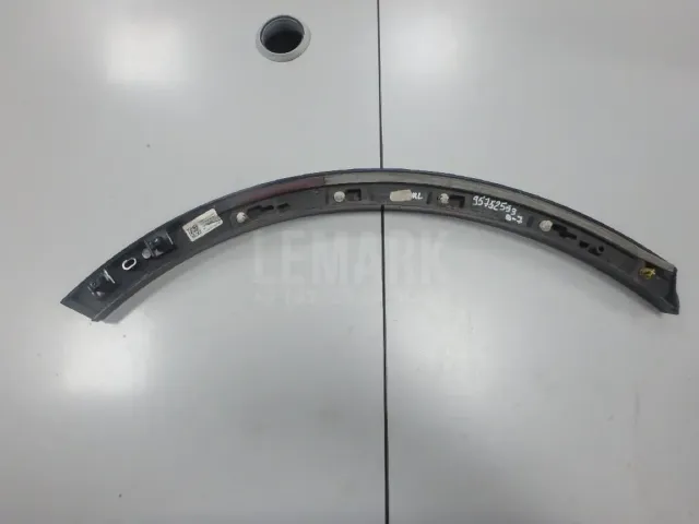 Накладка заднего крыла левого для  Cadillac ATS 2012-2019