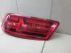 Фонарь задний левый для  Ford Transit/Tourneo Custom 2012