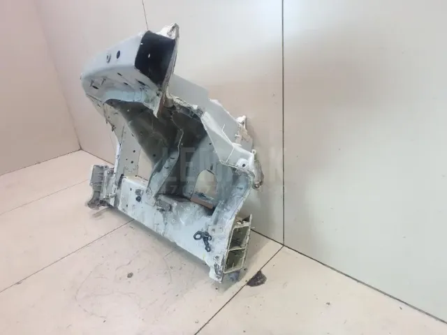Лонжерон передний левый для  Fiat Panda 1992-2003