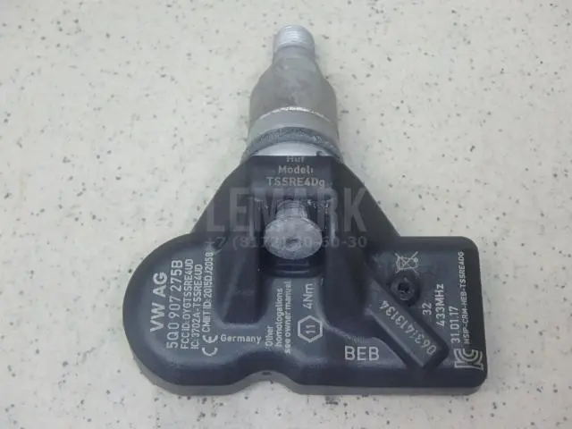 Датчик давления в шине (TPMS)