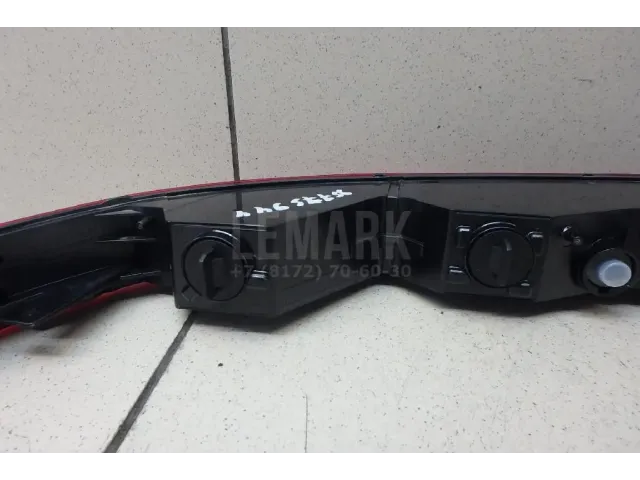 Фонарь задний в бампер правый для  Haval H9 2014-2024
