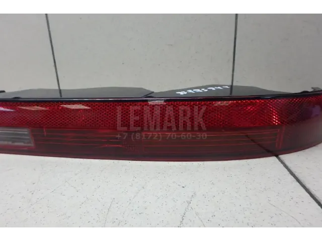 Фонарь задний в бампер правый для  Haval H9 2014-2024