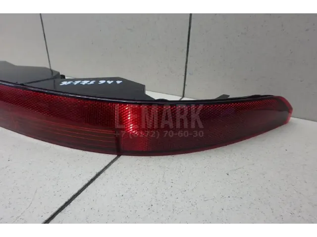 Фонарь задний в бампер правый для  Haval H9 2014-2024