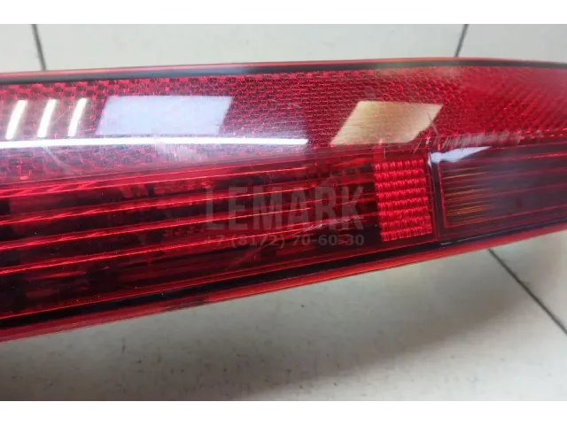 Фонарь задний в бампер правый для  Haval H9 2014-2024