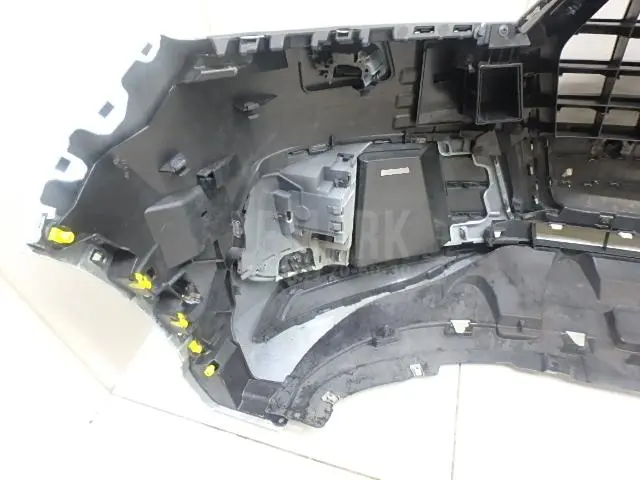 Бампер передний для  Changan CS95 2017