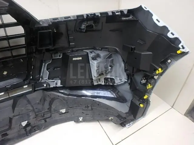 Бампер передний для  Changan CS95 2017