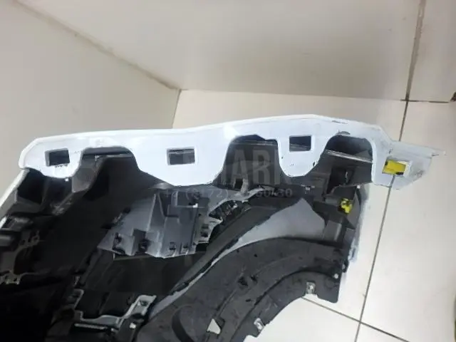 Бампер передний для  Changan CS95 2017