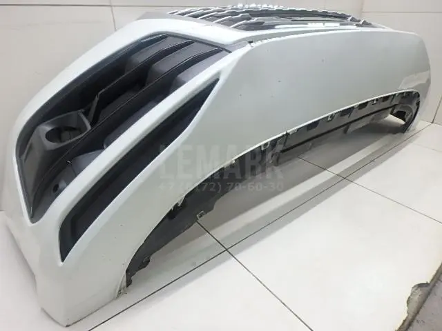 Бампер передний для  Changan CS95 2017