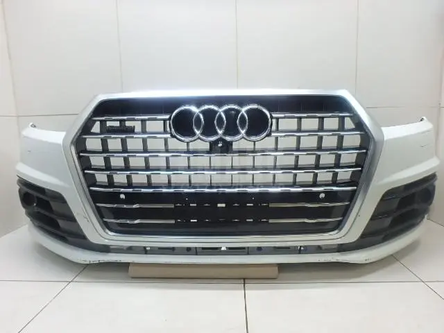 Бампер передний для  Changan CS95 2017