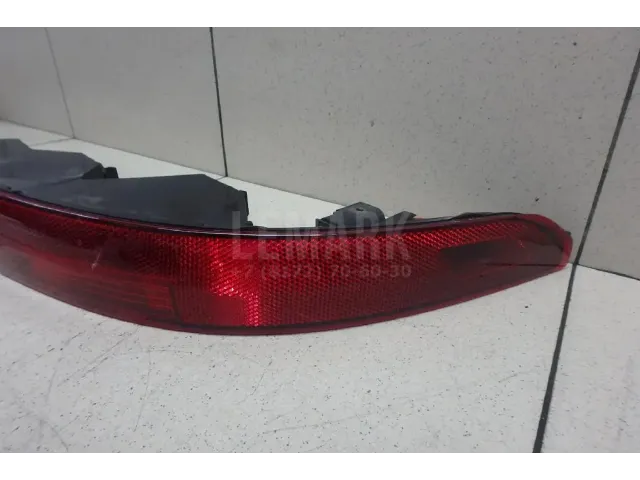 Фонарь задний в бампер правый для  Citroen Berlingo II (B9) 2008-2022