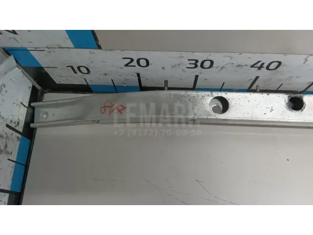Растяжка столбов