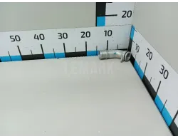 Трубка системы охлаждения