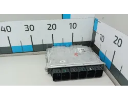 Блок управления двигателем
