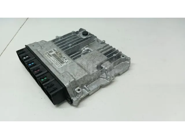 Блок управления двигателем для  Audi 100/200 [43] 0-1983