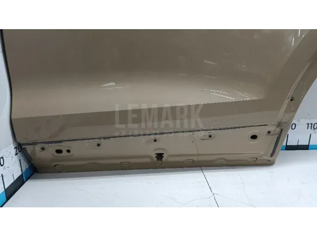 Дверь задняя левая для  Audi Q2 (GA) 2017