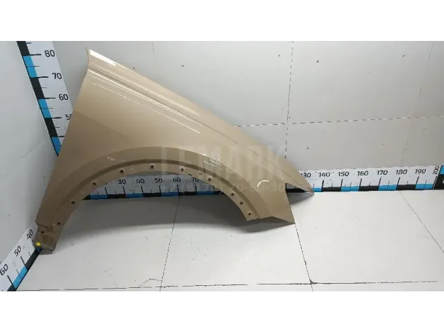 Крыло переднее правое для  Chevrolet Silverado 1998-2007