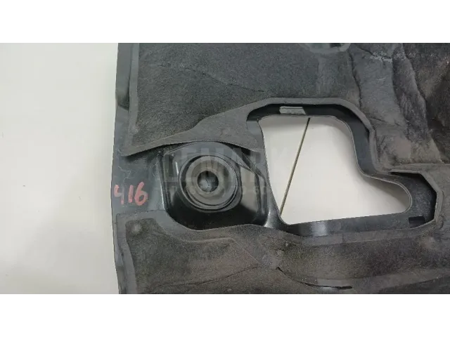 Накладка декоративная для  Audi A3 [8PA] Sportback 2004-2013