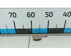 Заглушка буксировочного крюка