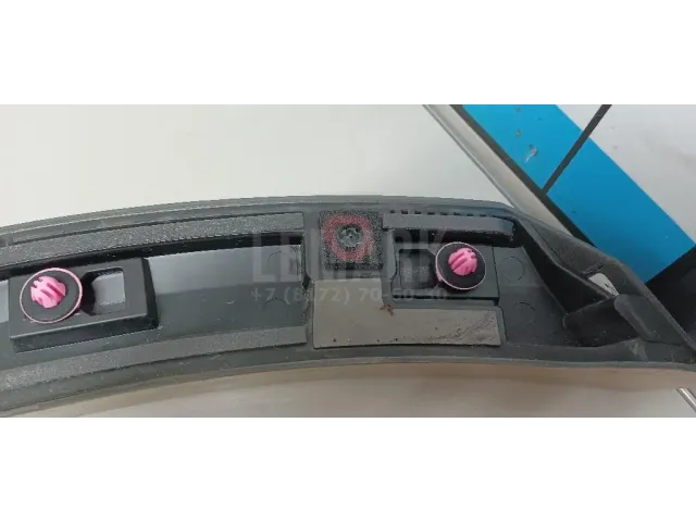 Накладка заднего крыла левого для  Ford Focus I 1998-2005